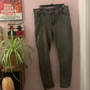 ASOS Jeggings